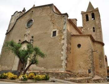 Lloguer vacances Sant Sadurní de l'Heura Costa Brava